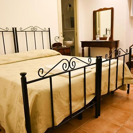 Bed & Breakfast Castello Vecchio ラグーザ エクステリア 写真
