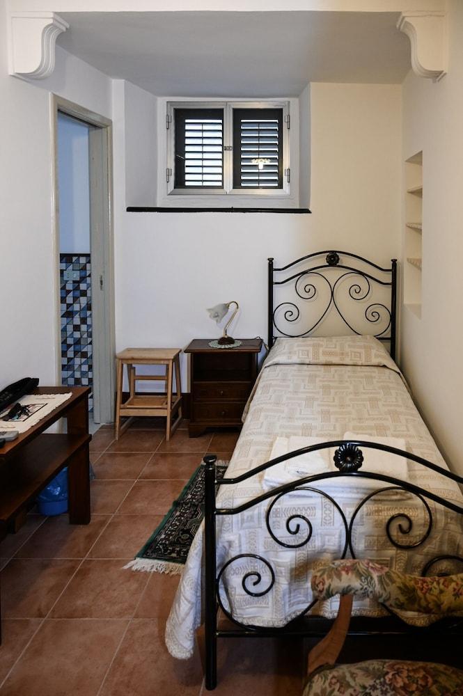 Bed & Breakfast Castello Vecchio ラグーザ エクステリア 写真