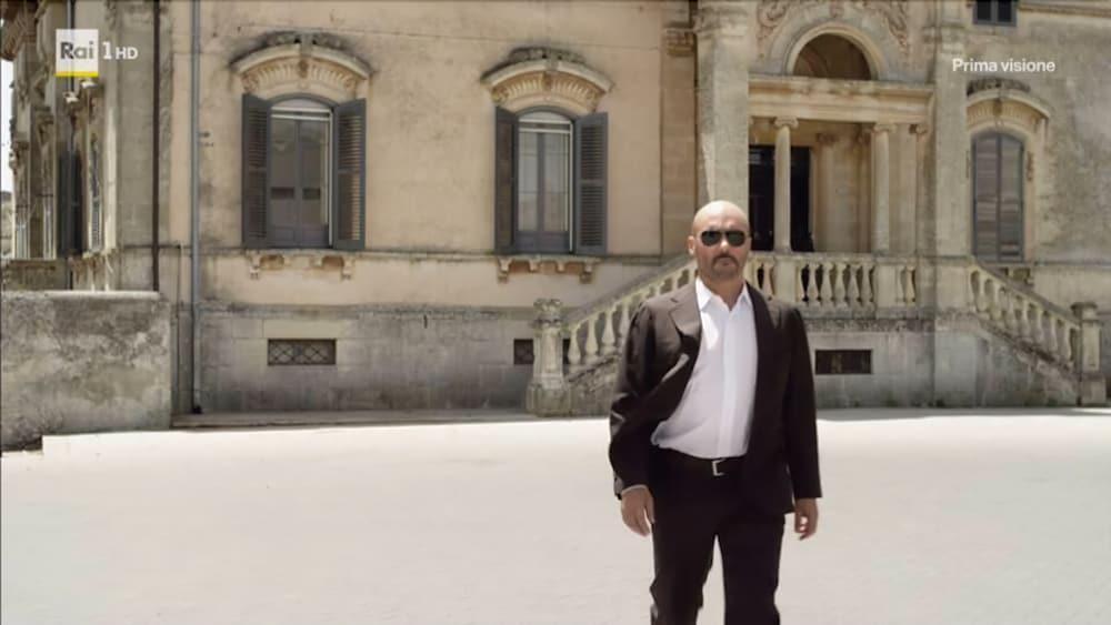 Bed & Breakfast Castello Vecchio ラグーザ エクステリア 写真