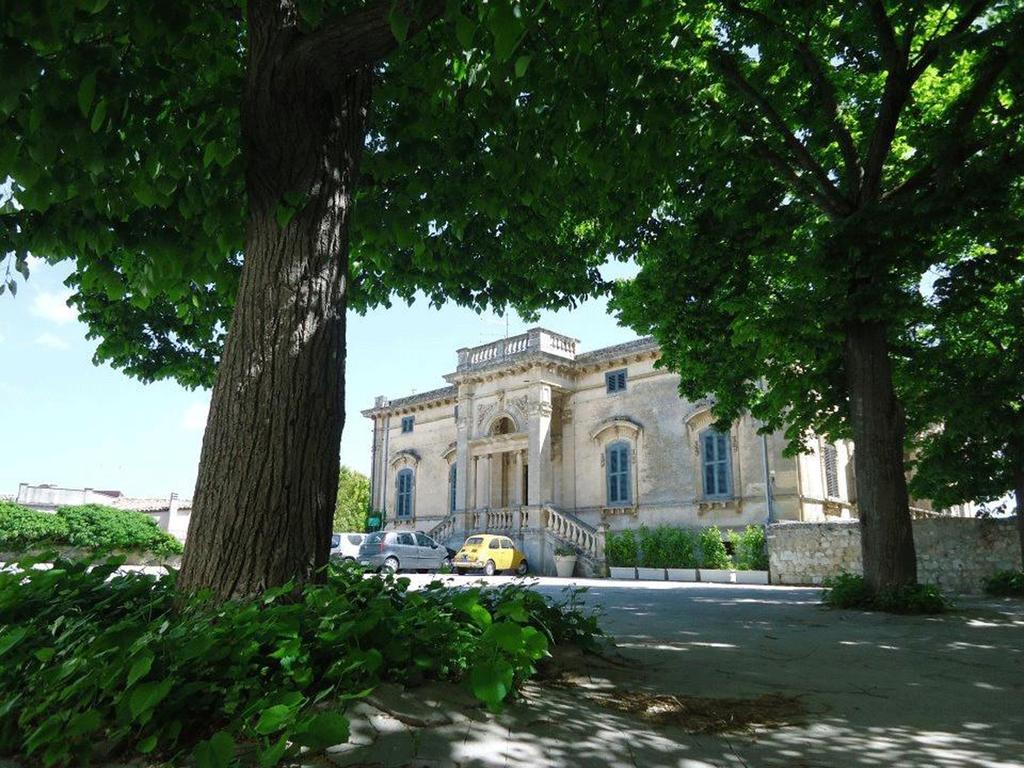 Bed & Breakfast Castello Vecchio ラグーザ エクステリア 写真