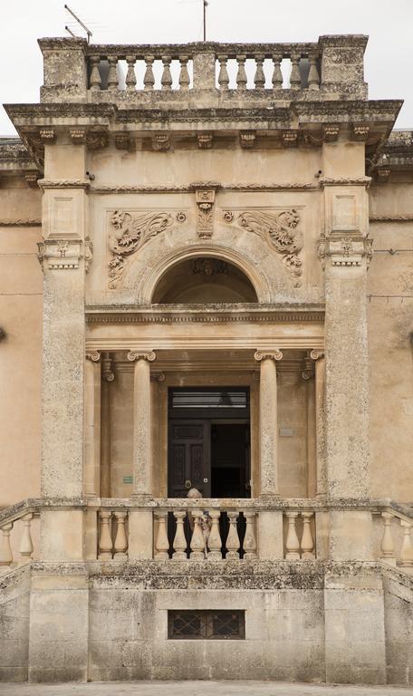 Bed & Breakfast Castello Vecchio ラグーザ エクステリア 写真
