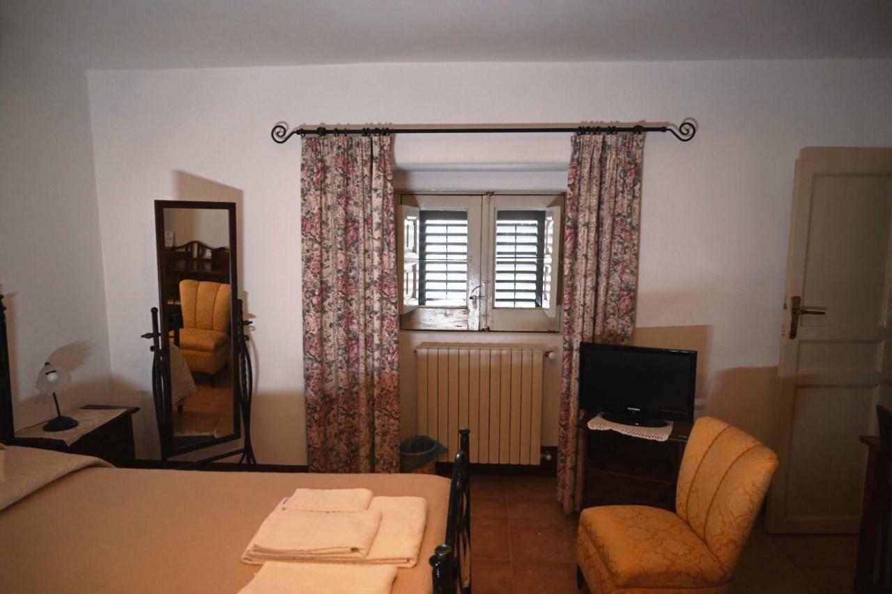 Bed & Breakfast Castello Vecchio ラグーザ エクステリア 写真