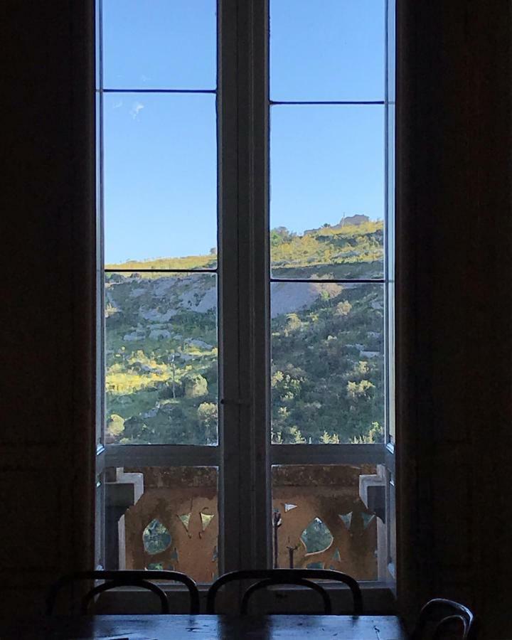 Bed & Breakfast Castello Vecchio ラグーザ エクステリア 写真
