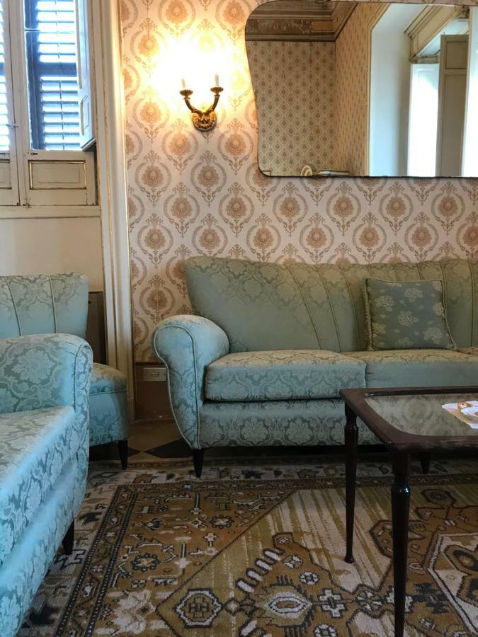 Bed & Breakfast Castello Vecchio ラグーザ エクステリア 写真