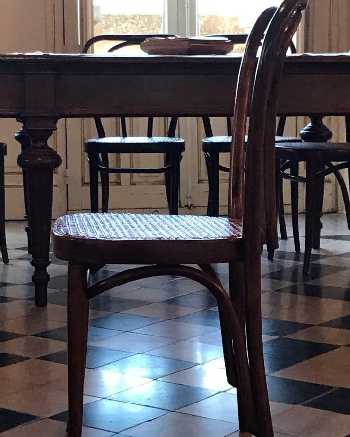 Bed & Breakfast Castello Vecchio ラグーザ エクステリア 写真