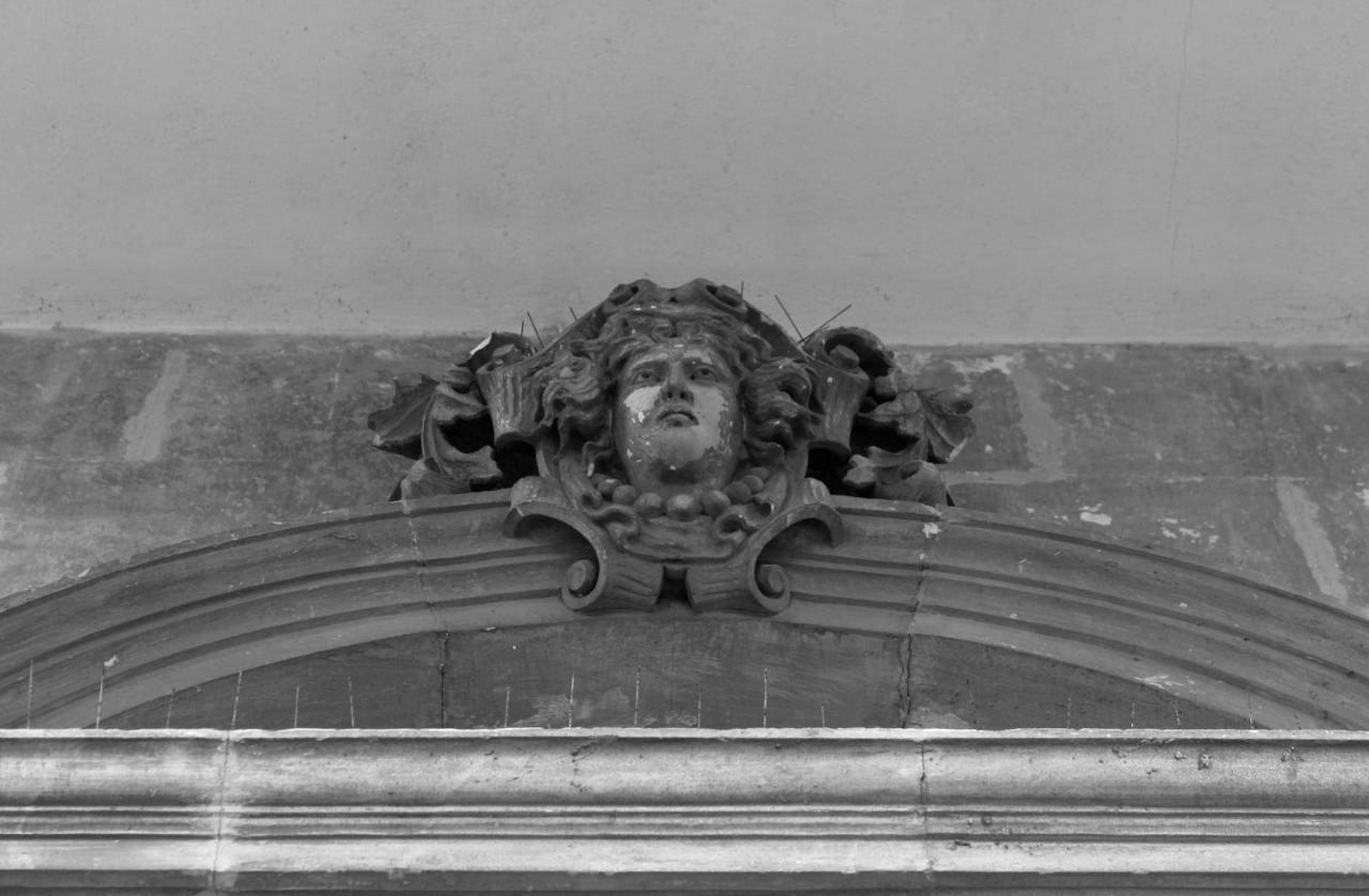 Bed & Breakfast Castello Vecchio ラグーザ エクステリア 写真