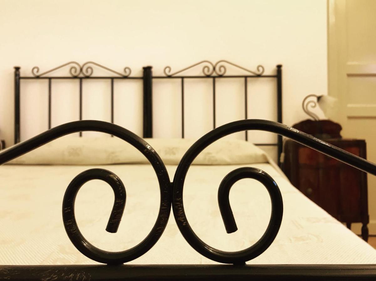 Bed & Breakfast Castello Vecchio ラグーザ エクステリア 写真