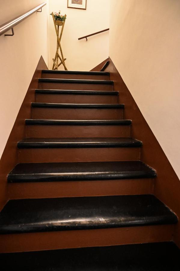 Bed & Breakfast Castello Vecchio ラグーザ エクステリア 写真