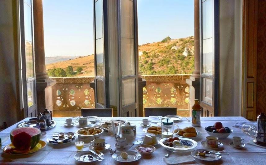 Bed & Breakfast Castello Vecchio ラグーザ エクステリア 写真
