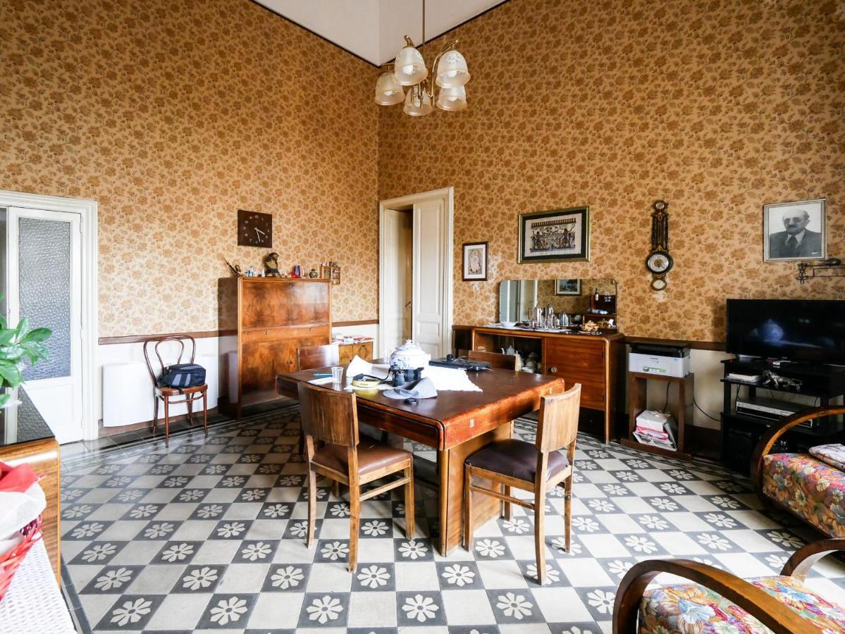 Bed & Breakfast Castello Vecchio ラグーザ エクステリア 写真