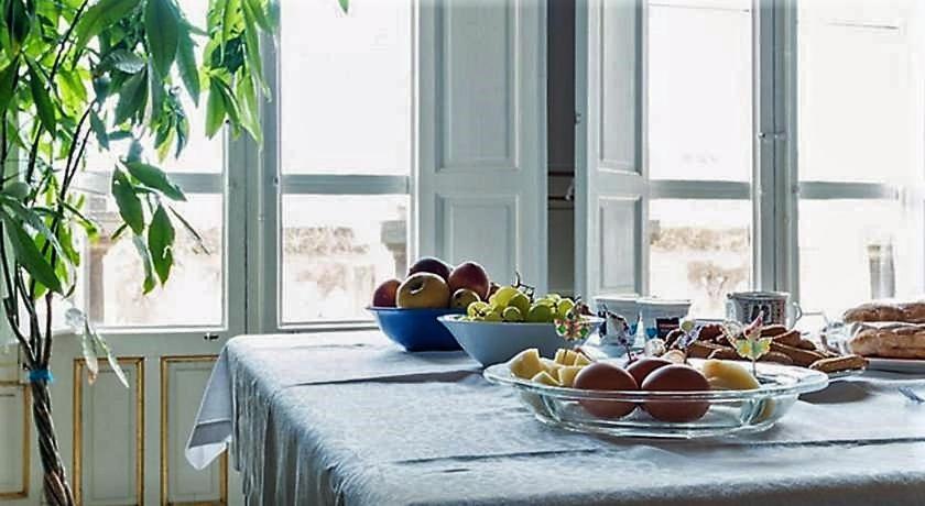 Bed & Breakfast Castello Vecchio ラグーザ エクステリア 写真