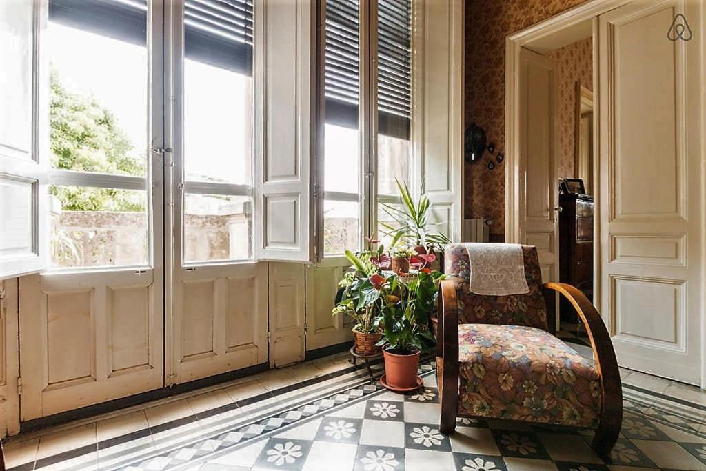 Bed & Breakfast Castello Vecchio ラグーザ エクステリア 写真