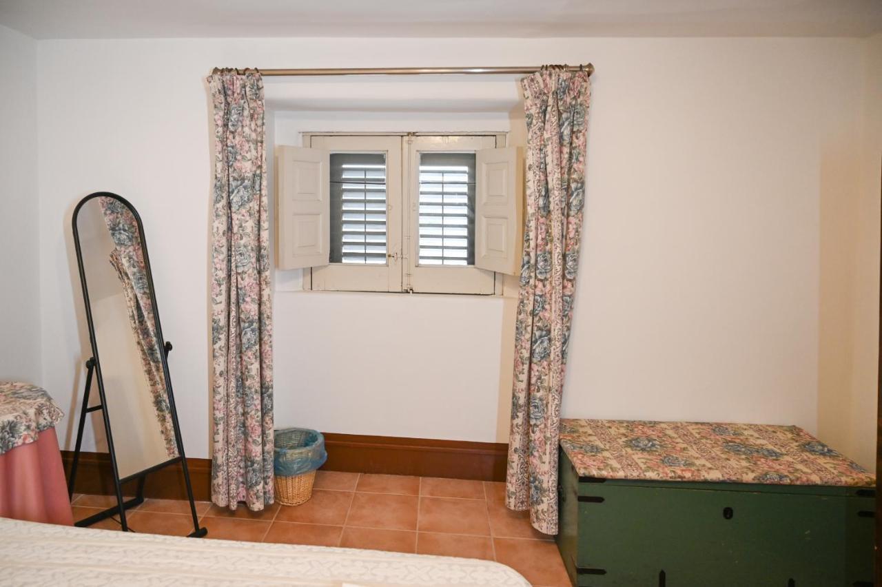 Bed & Breakfast Castello Vecchio ラグーザ エクステリア 写真