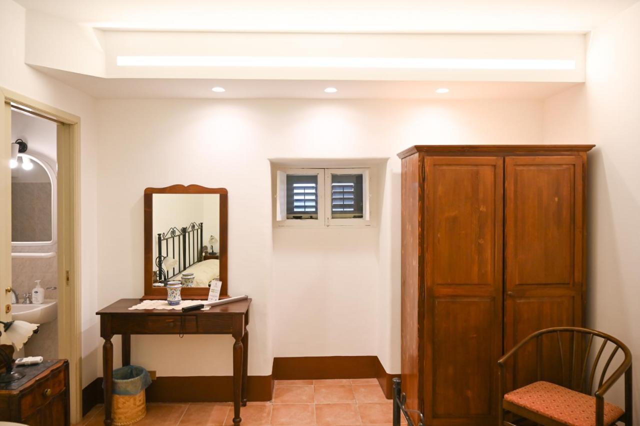 Bed & Breakfast Castello Vecchio ラグーザ エクステリア 写真
